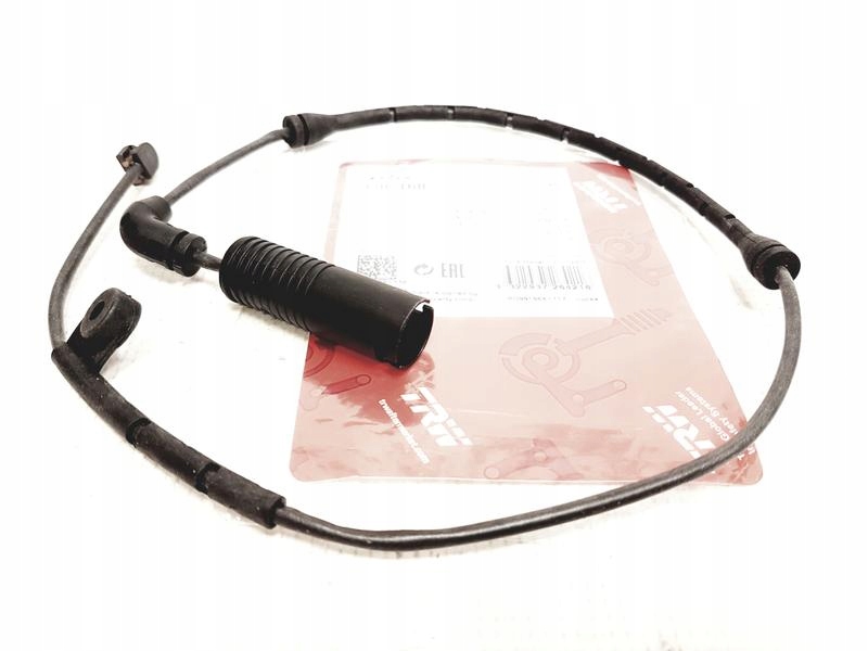 Купити Trw контакт попереджувальний зносу накладок гальмівних gic168