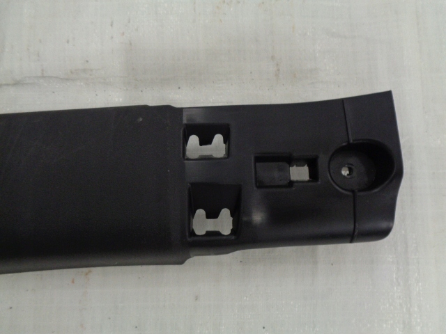 фото №3, Захист стійка citroen оригінальний номер 9812233077