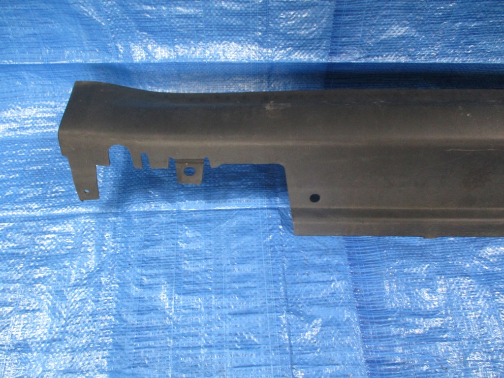 фото №2, Молдинг поріг права mini cooper r56