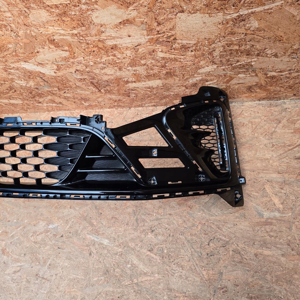 фото №5, Решітка бампера передня kia ceed iii gt 86561-j7910