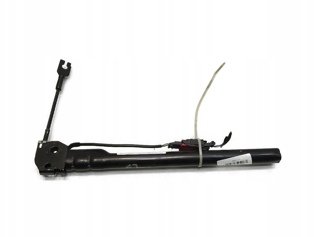 фото №1, Натяжитель поперечина безопасности левый перед renault clio iii 8200794023