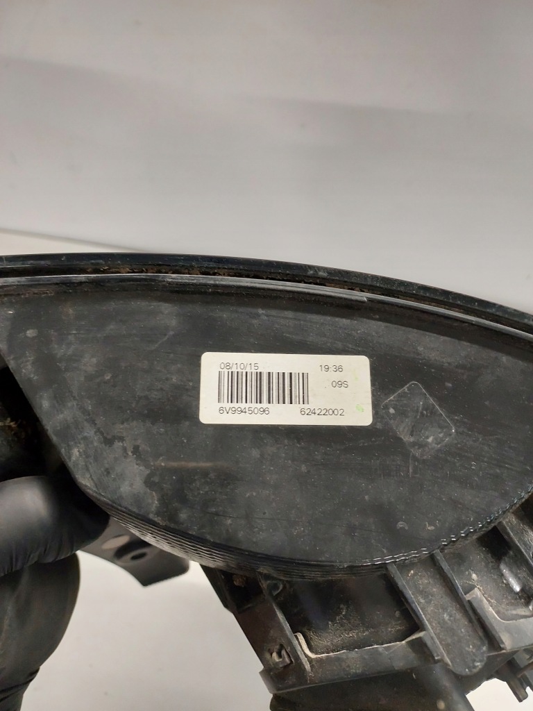 фото №11, Лампа правый задняя skoda fabia iii kombi ładna 6v9945258 6v9945096