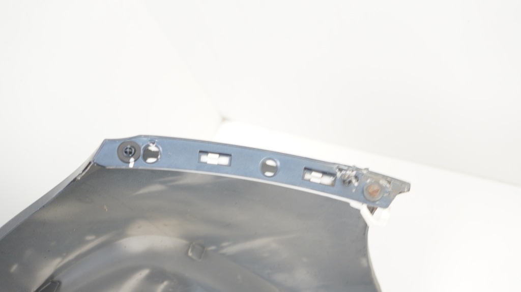 фото №13, Бампер задняя citroen c4 ii 10-15r kgn