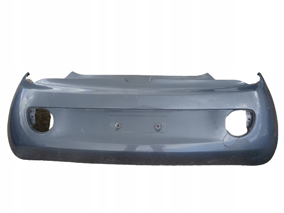 фото №1, Бампер задняя opel adam оригинал