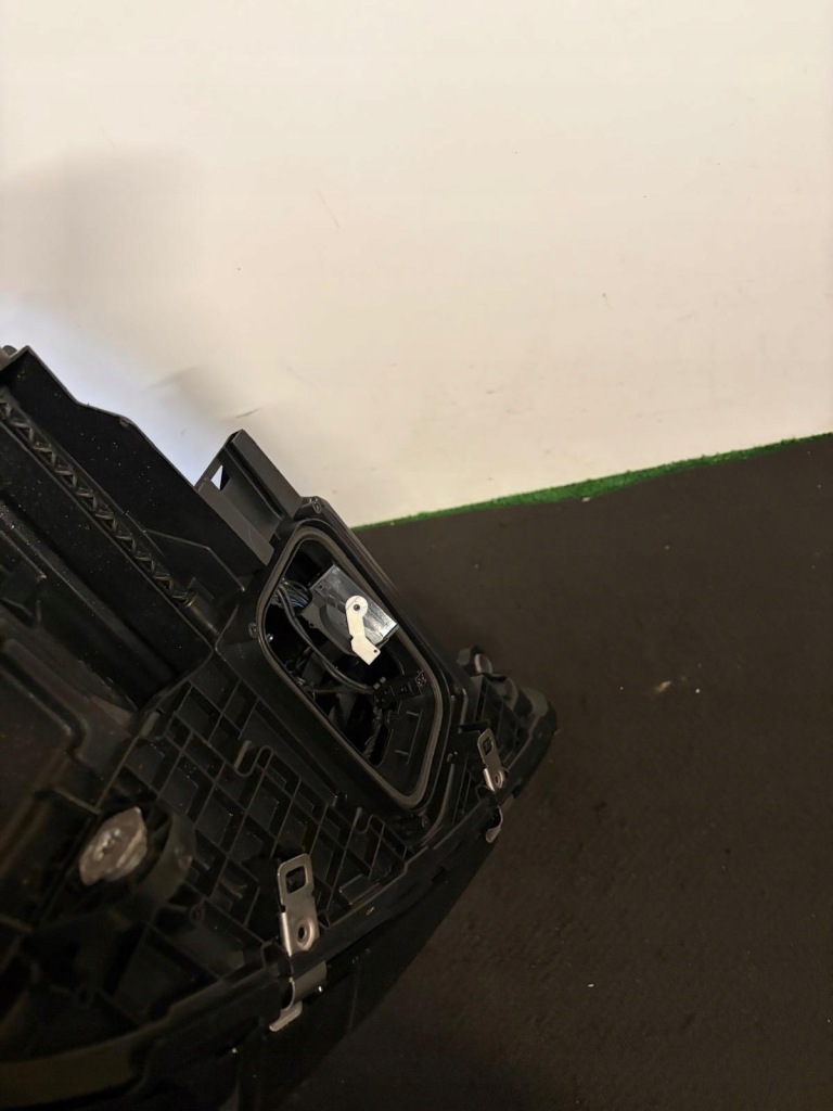 фото №13, Лампа ліва фара лівий mercedes w167 gle full led multibeam ideał eu