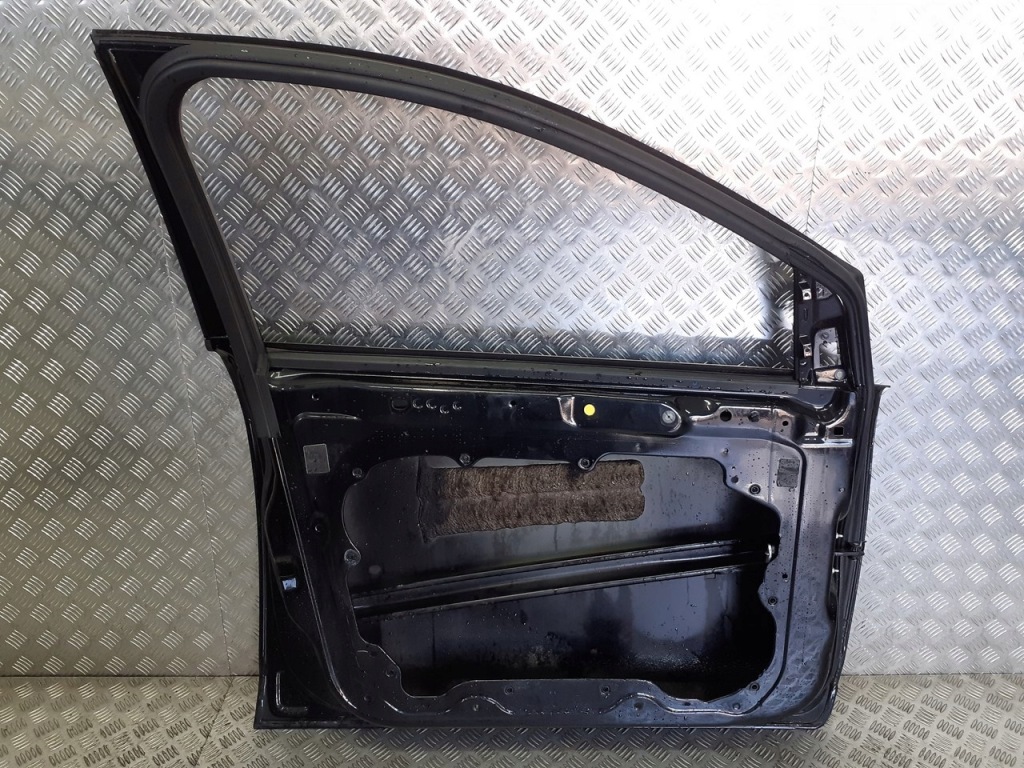 фото №2, Двері лівий перед ford focus mk2 f3