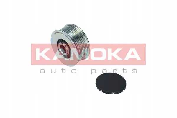 фото №3, Генератор - сцепление односторонний kamoka rc131