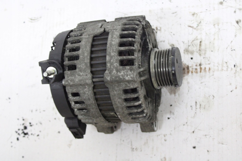 фото №5, Land rover freelander 2.2 d volvo генератор 0121715024 | 6g9n-10300-yc