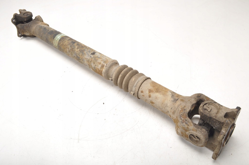 фото №1, Toyota tundra 4.7 wał привідний 371400c01000