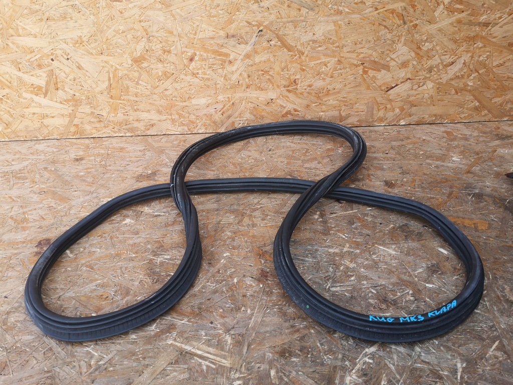 фото №1, Ford kuga mk3 1.5 ecb прокладка кришки багажника