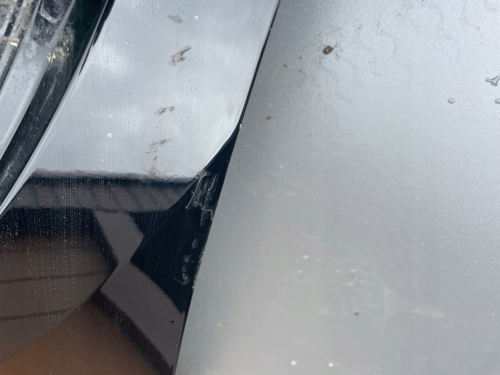 фото №13, Tesla y model y крила лівий правий оригінал перед передні частини