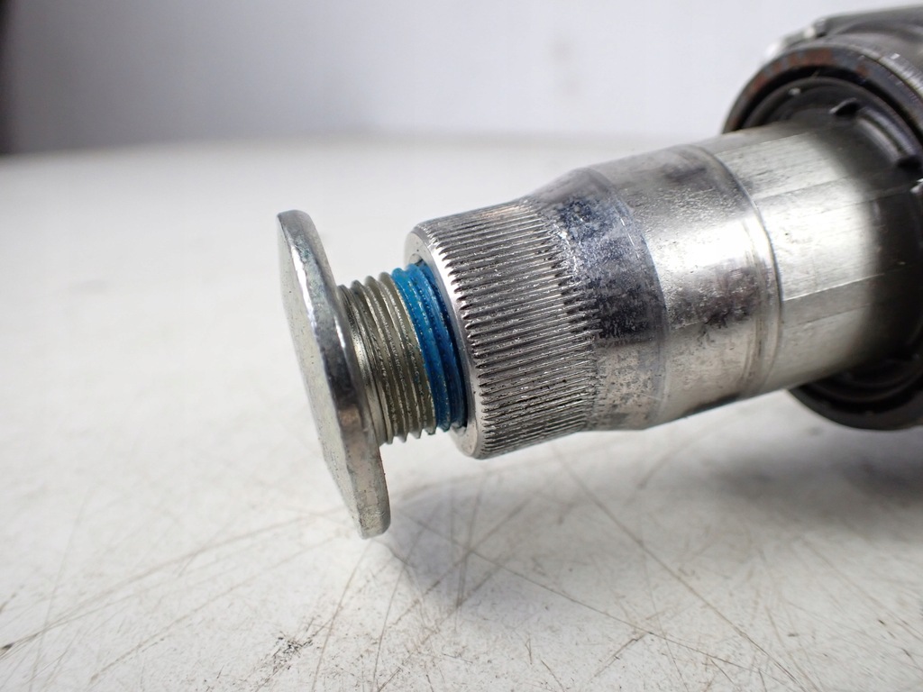 фото №5, Колонка кермова audi a8 s8 d3 5.2 fsi короткий 4e0905852e