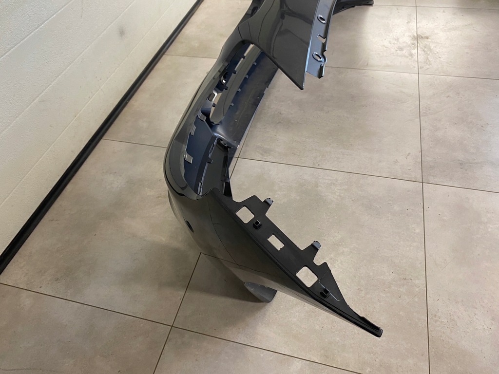 фото №10, Bmw 2 f45 m-pakiet бампер перед 4 x pdc eu