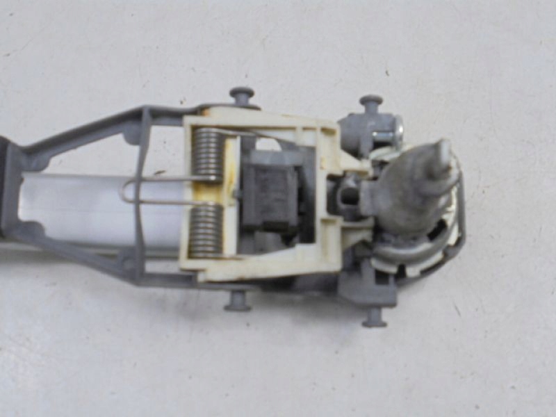 фото №3, Roomster praktik ручка зовнішня ліва перед