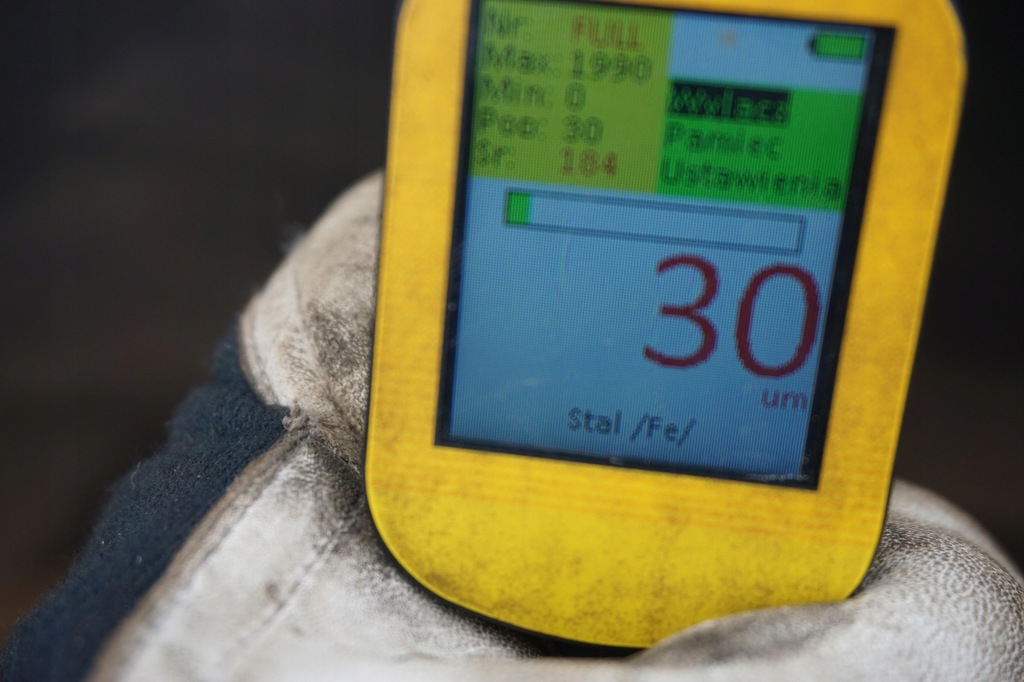 фото №13, Toyota auris i e15 дверь передние левая 1g3 серые 2009rok nr.223