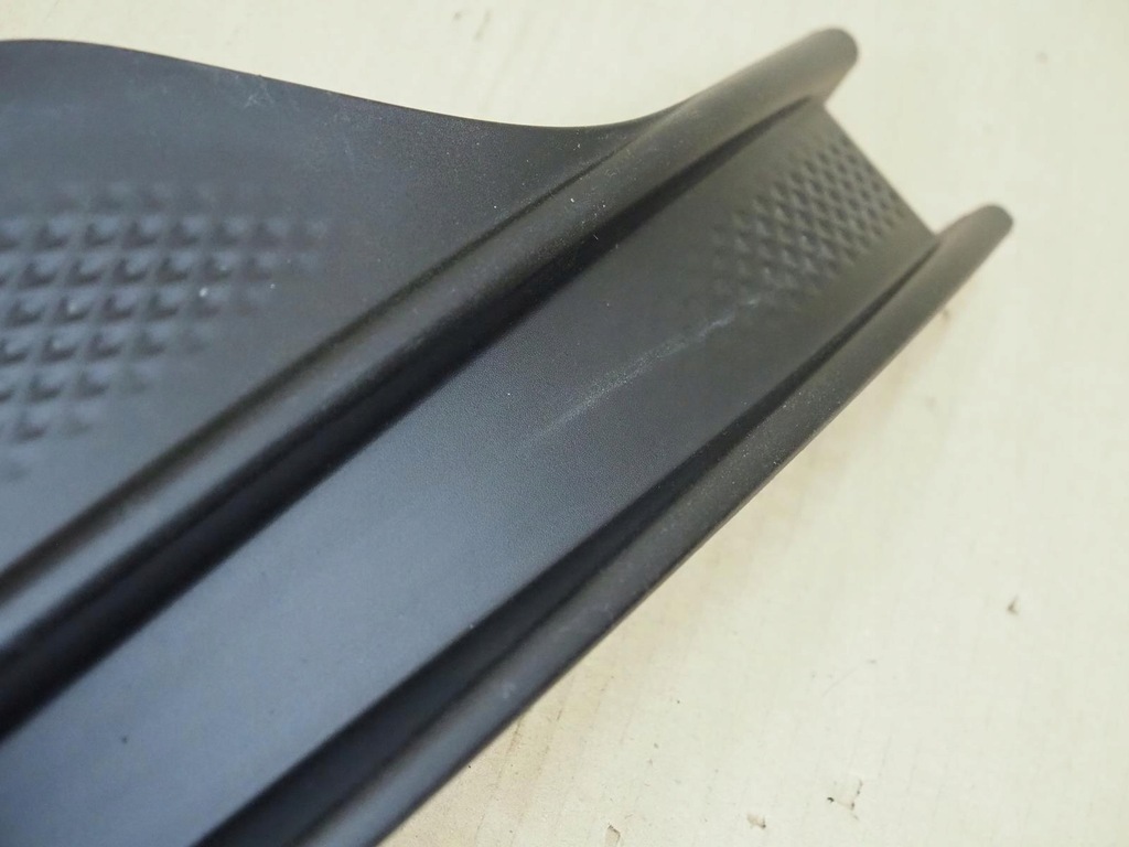 фото №7, Jeep compass ii lift 20- решётка бампера левая lh