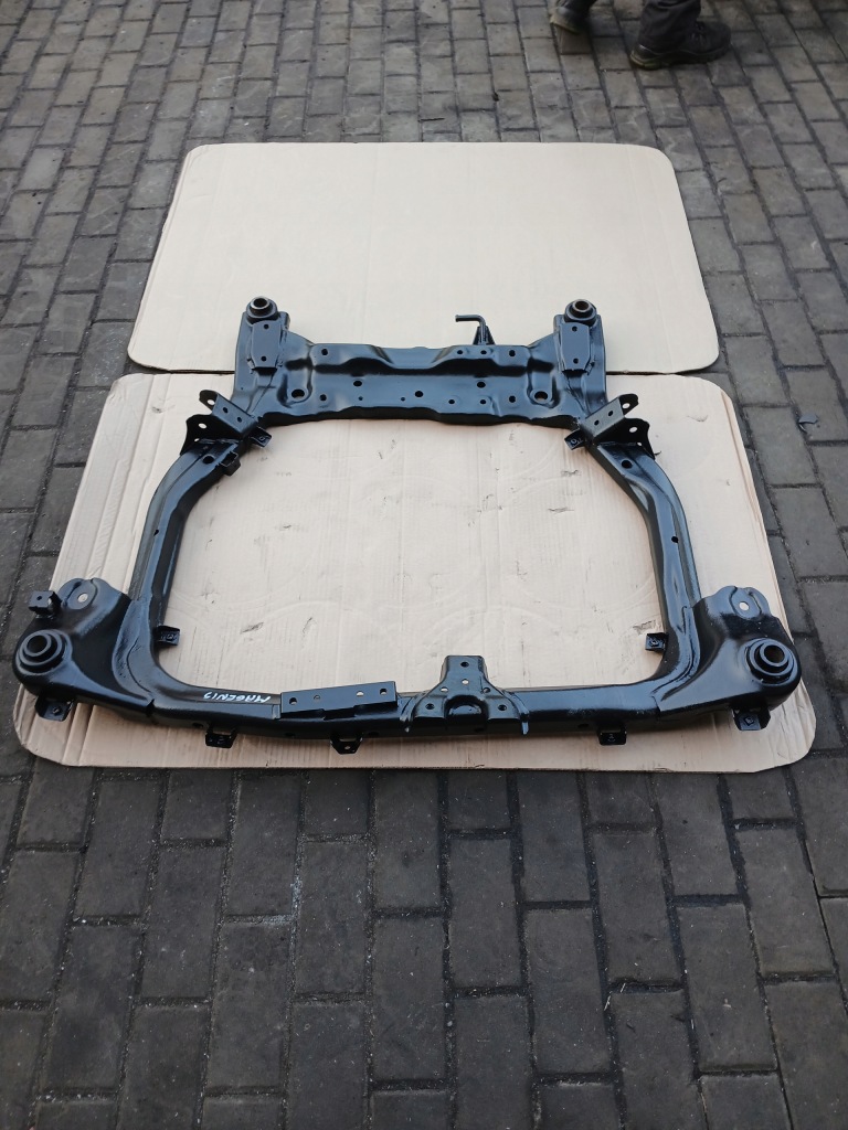 Подрамник подрамник балка подвеска перед idealna kia magentis ii 05-10 Оригинал