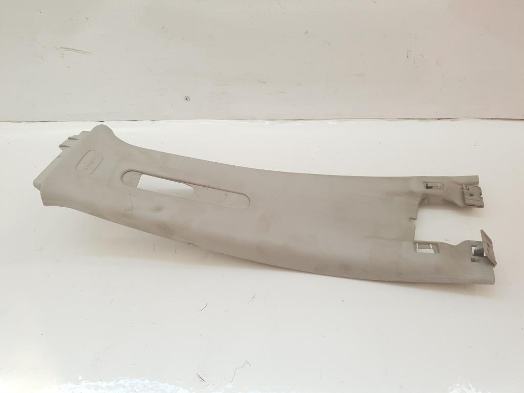 фото №3, Захист стійка ліва peugeot 207 sw