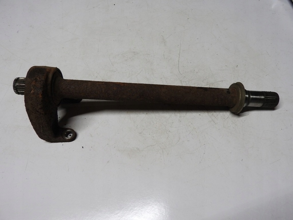 фото №1, Honda cr-v iii 06-11 2.2 підпора піввісь