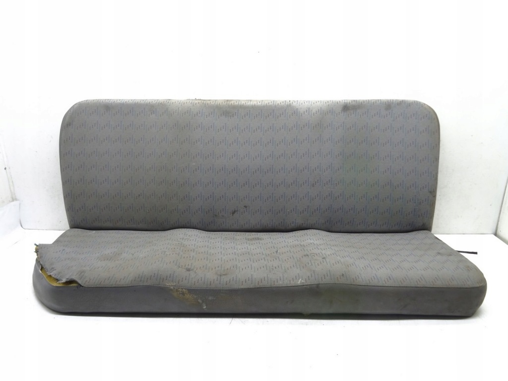 Купить Заднее сиденье drugi ряд vw transporter t4 van minibus 90-04 сиденье средняя