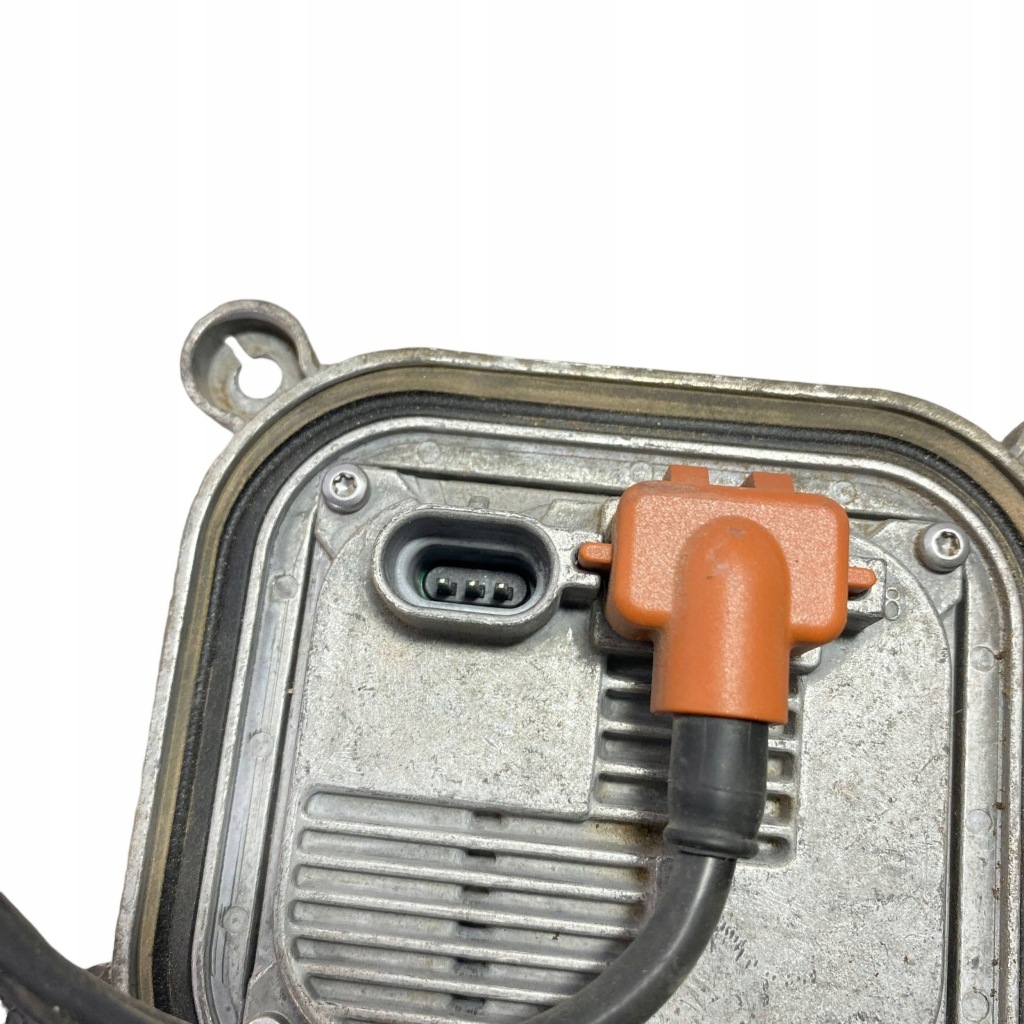 фото №3, Ford mustang v 2014 преобразователи