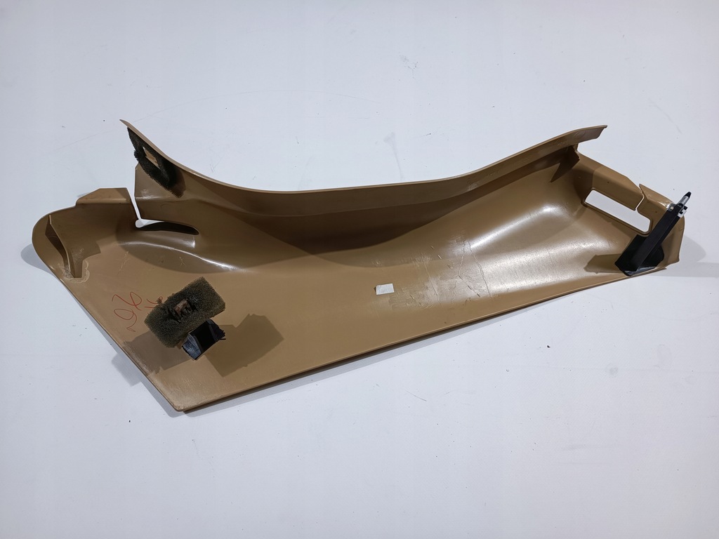 фото №8, Захист стійка b обшивка l chevrolet corvette c5