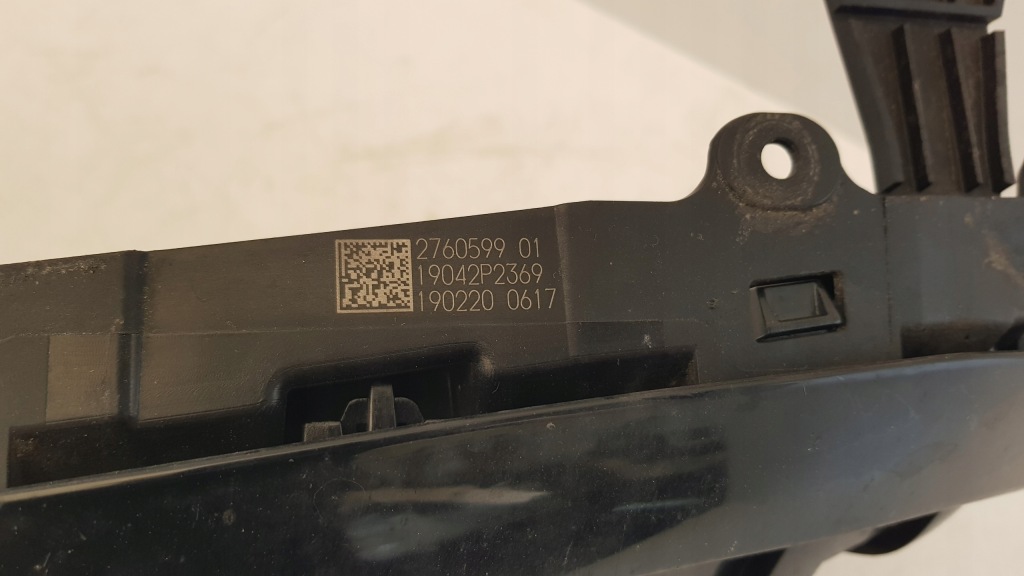 фото №8, Решётка радиатора жалюзи решётка радиатора шторка решётки радиатора bmw 3 g20 g21 black