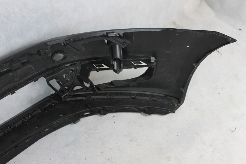 фото №8, Бампер перед передній vw polo v 5 омивачі 6r