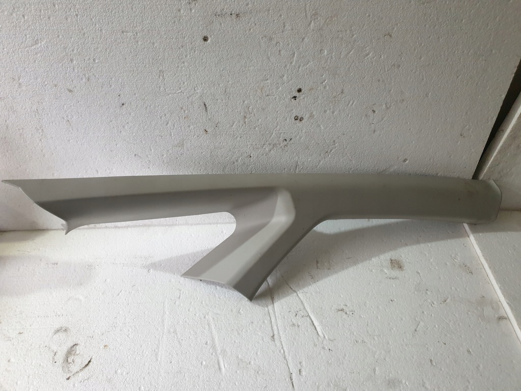 фото №1, Захист обшивка стійка правий перед c-max mk1