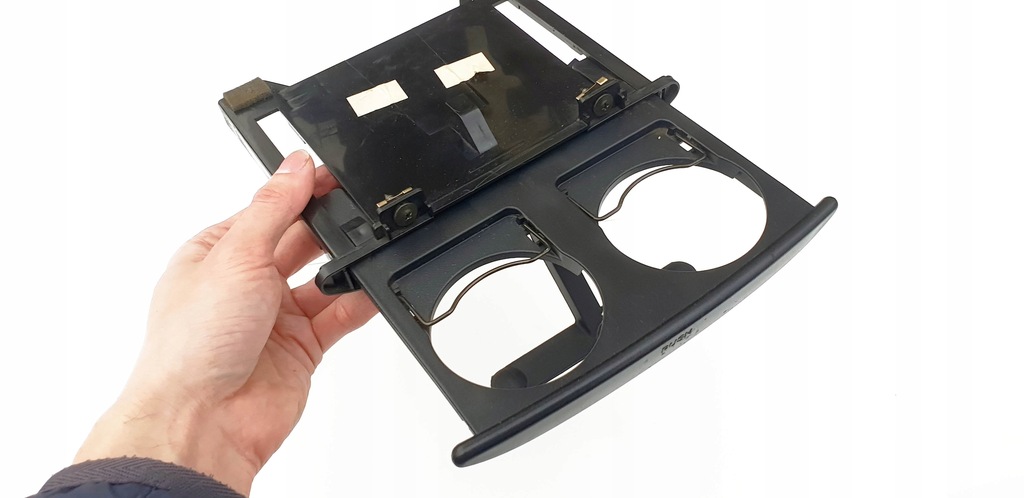 фото №7, Daewoo lanos кронштейн шухляда шухляда na чашки чашка підсклянник