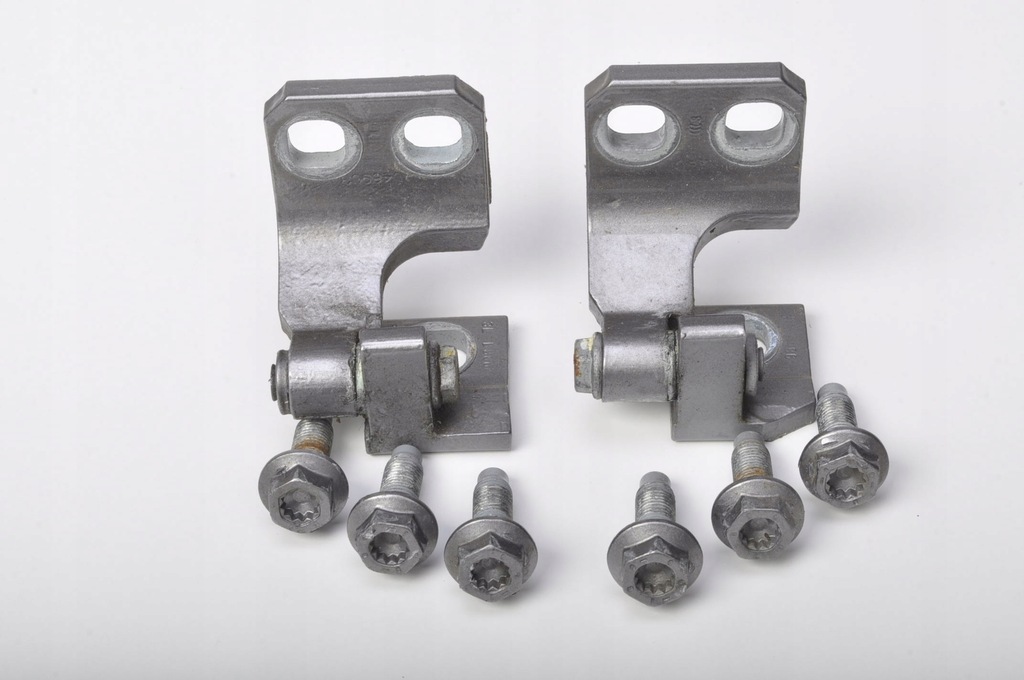 фото №1, Maserati ghibli iii петлі двері лівий задня комплект