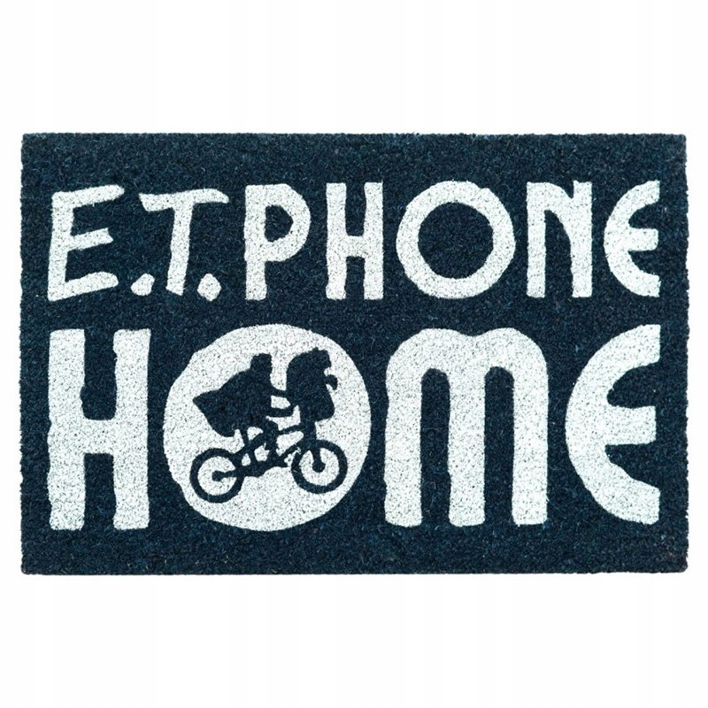 фото №1, Коврик дворник pod дверь 40x60 e.t.