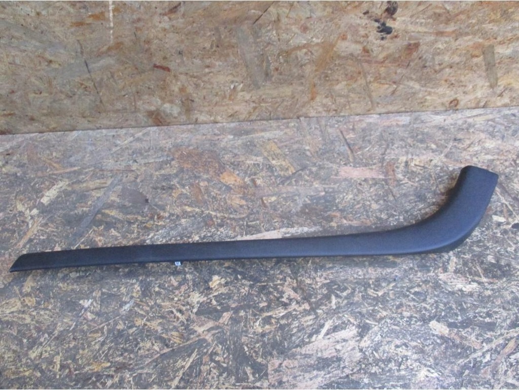 фото №1, Молдинг захист тунель mondeo mk5