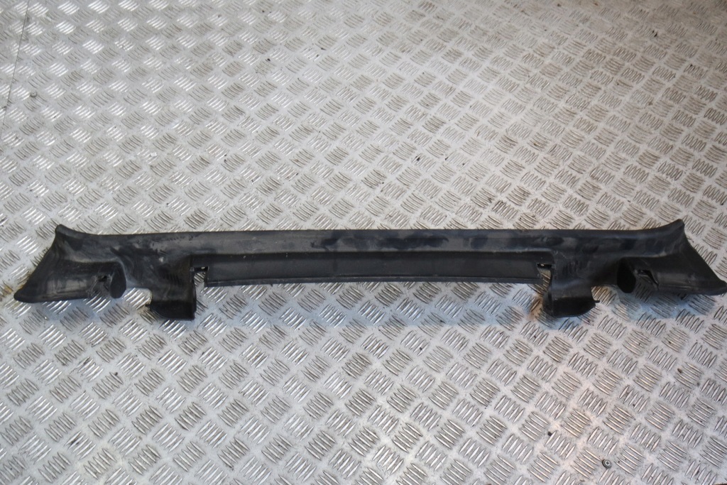 фото №1, Захист кришки mercedes gle w167 a1676901701