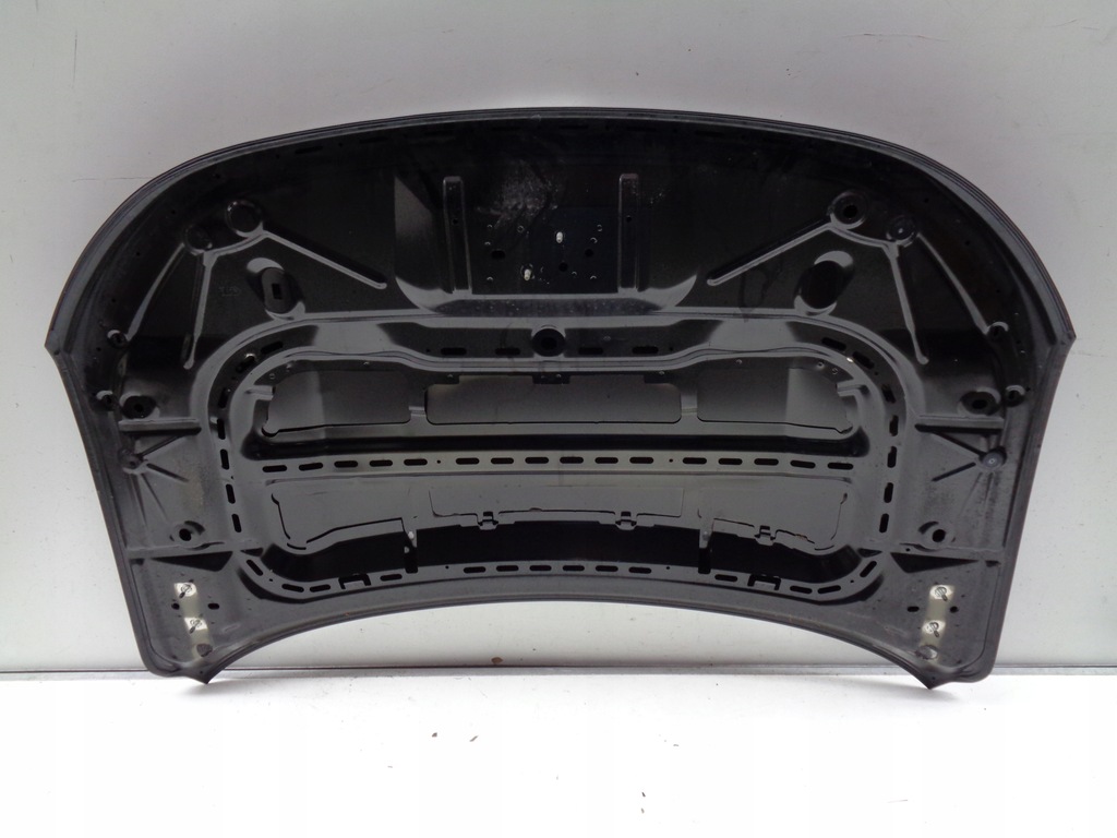 фото №6, Капот крышка двигателя jeep compass ii 17- nr 36594