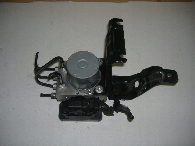 фото №1, Jeep cherokee kl насос abs блок управления esp