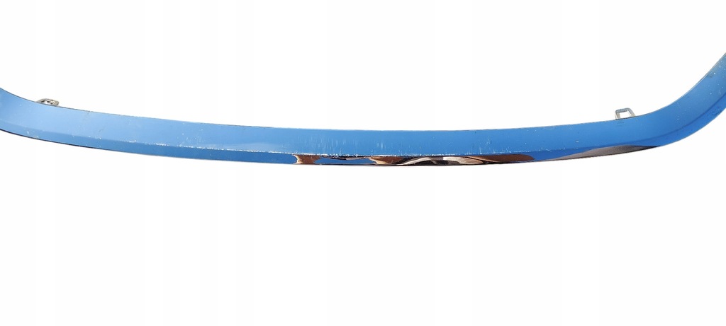 фото №5, Renault koleos решітка радіатора хром решітка 623853625r