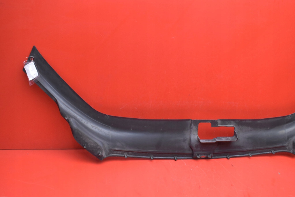 фото №7, Защита поперечина передний 4l0807081 audi q7 4l 05-09