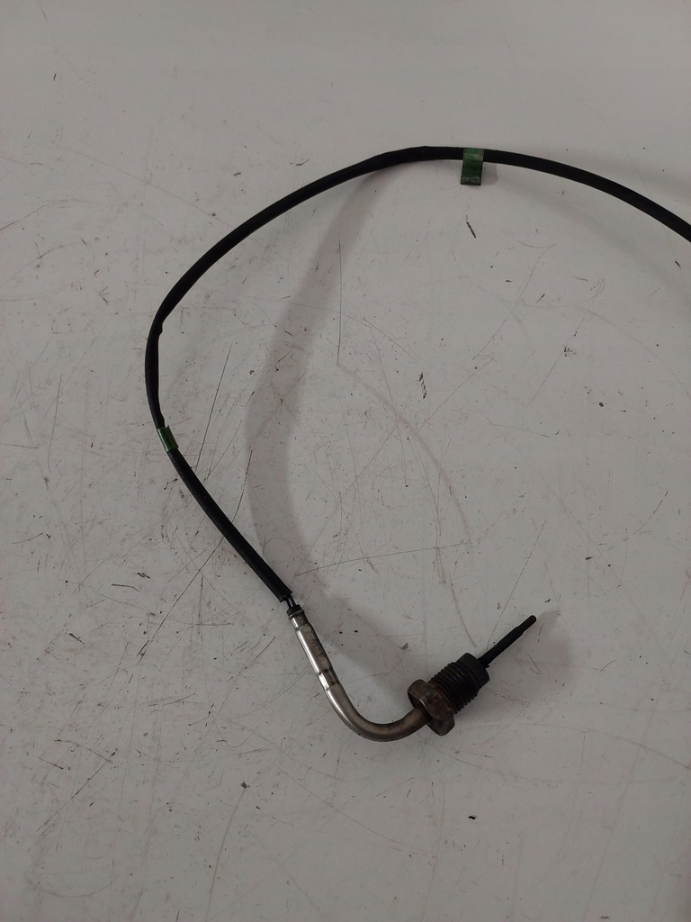 фото №8, Датчик температуры выхлопных газов 2.0 tdi vw seat audi