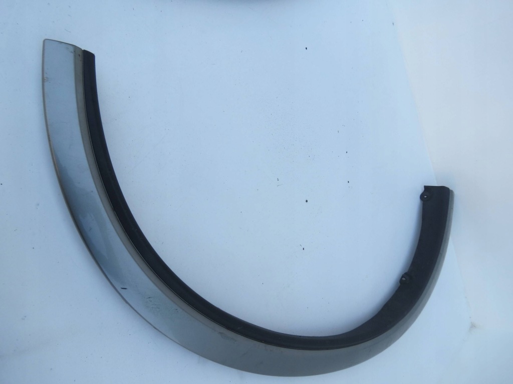 фото №10, Молдинг крыла левый правый перед задняя volvo xc90 30779577 30779578