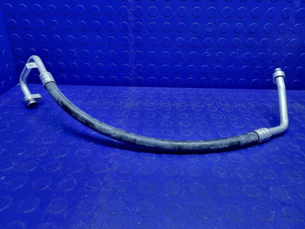 Audi a4 b9 2.0 tfsi трубка шланг кондиционер кондиционера 8w0816743bp oem с Разборки