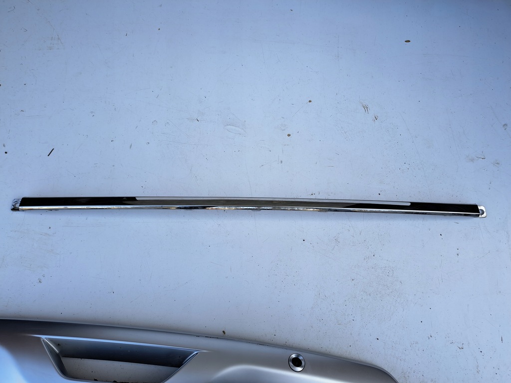 фото №14, Бампер задня renault koleos 2 ii lift 19-