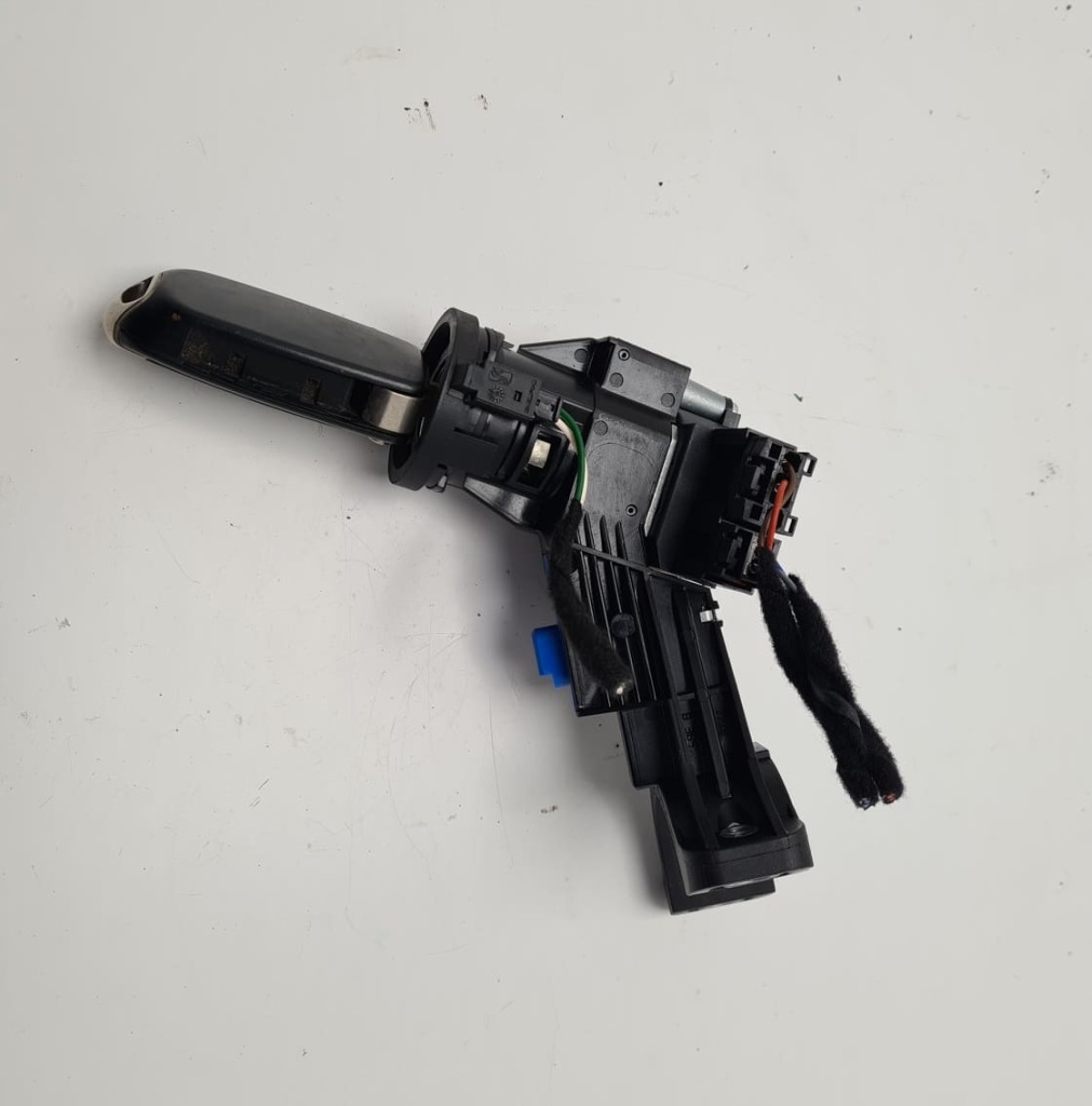 фото №3, Fiat tipo ii замок запалювання ключ imo