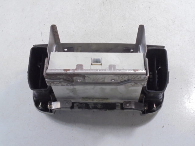 фото №2, Nissan micra k12 дисплей радіо рамка ax607