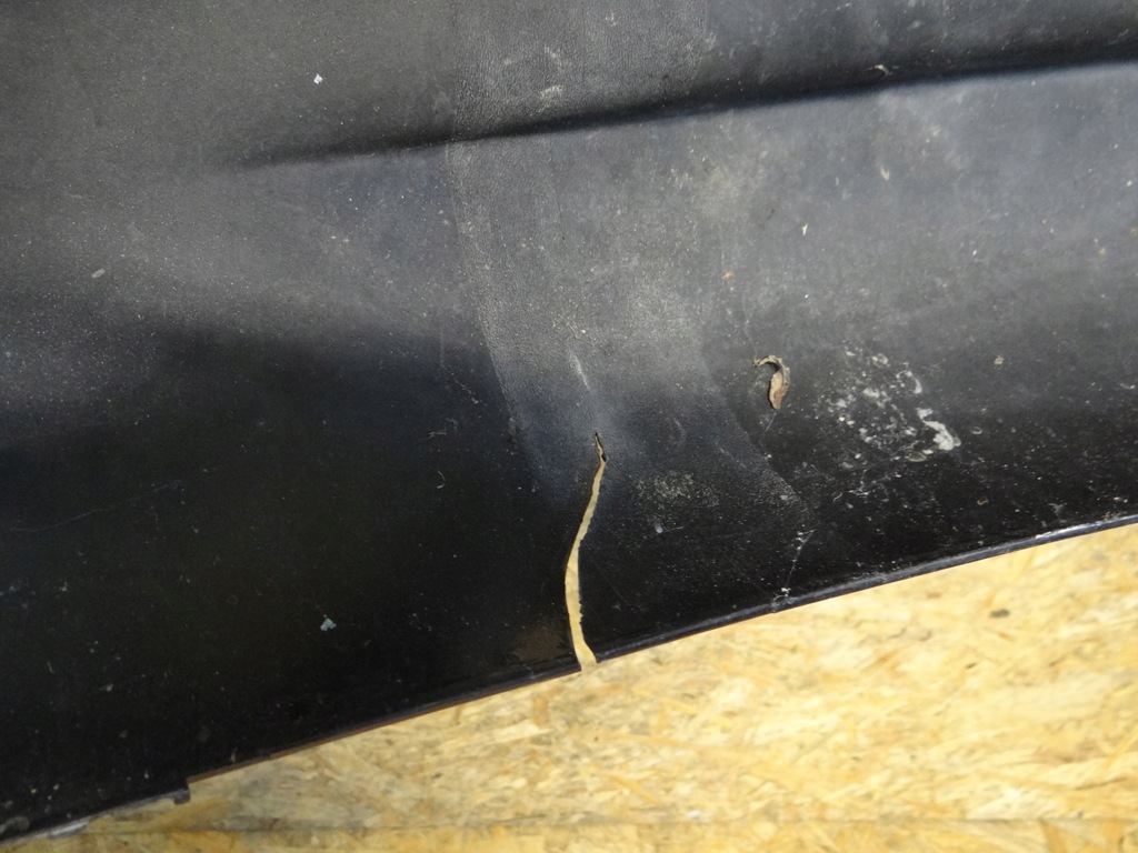 фото №6, Бампер задняя peugeot 207 hb