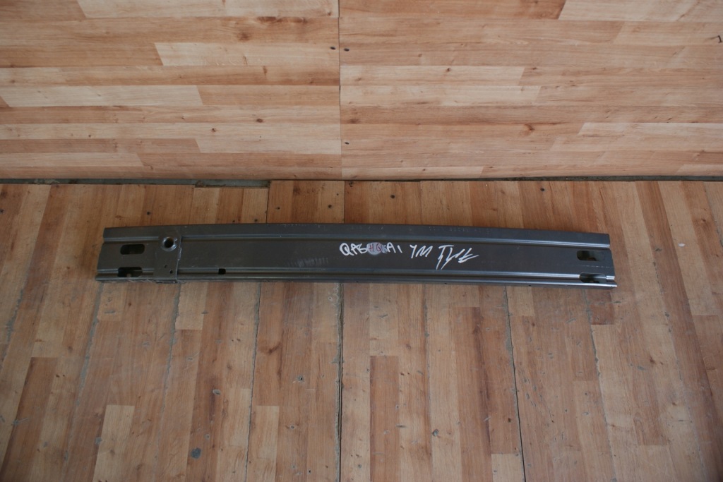 фото №1, Балка бампера nissan qashqai ii