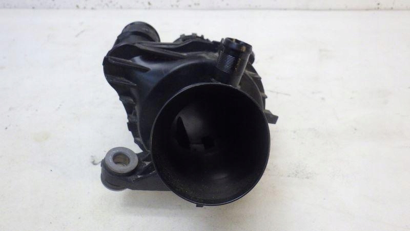 фото №6, Труба turbo турбіни renault kadjar 1.6 dci 165761844r