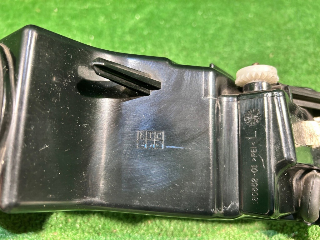 Купити Vw new beetle 5c5 протитуманна фара лівий перед передній 180552-01