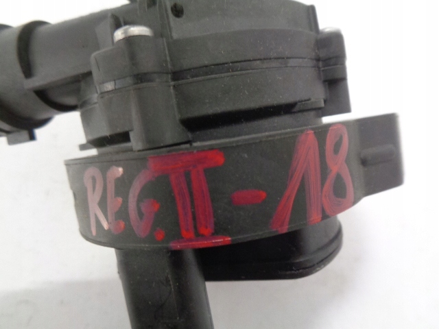 фото №7, Ds3 crossback e-tense дополнительная насос wody