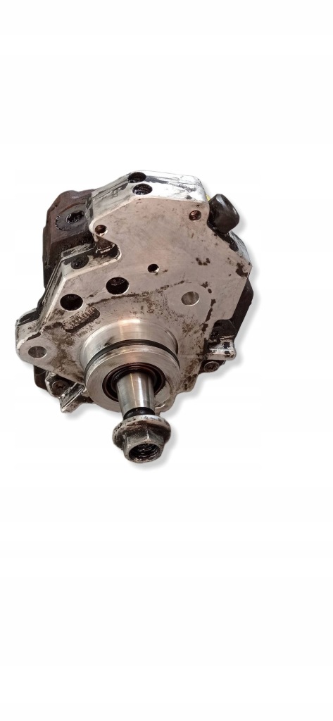 Насос упорскування renault master 2 2.5dci 0445010033 8200457039 Доставка
